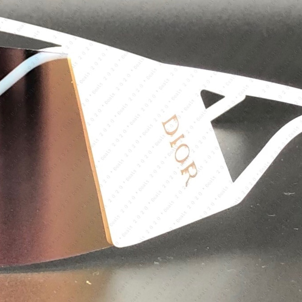 COPY - Authentic Christian Dior KaleiDiorScopic 35JOJ 3 Sunglasses - Picture 10 of 15